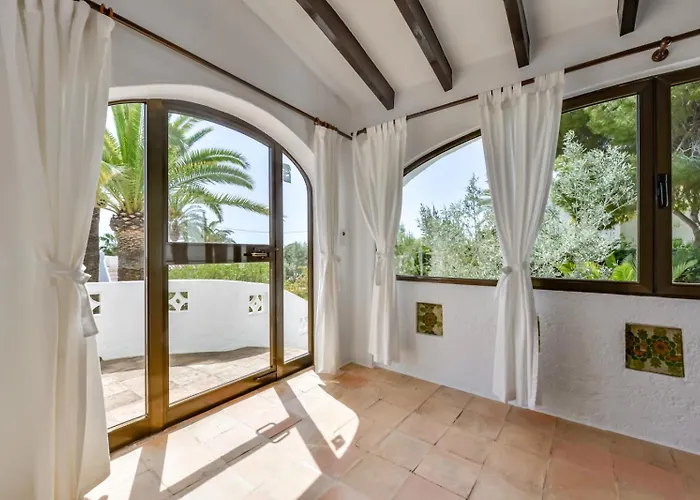 Villa Guzman - Helga