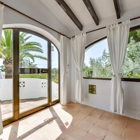 Villa Guzman - Helga