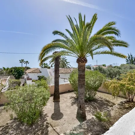 Villa Guzman - Helga